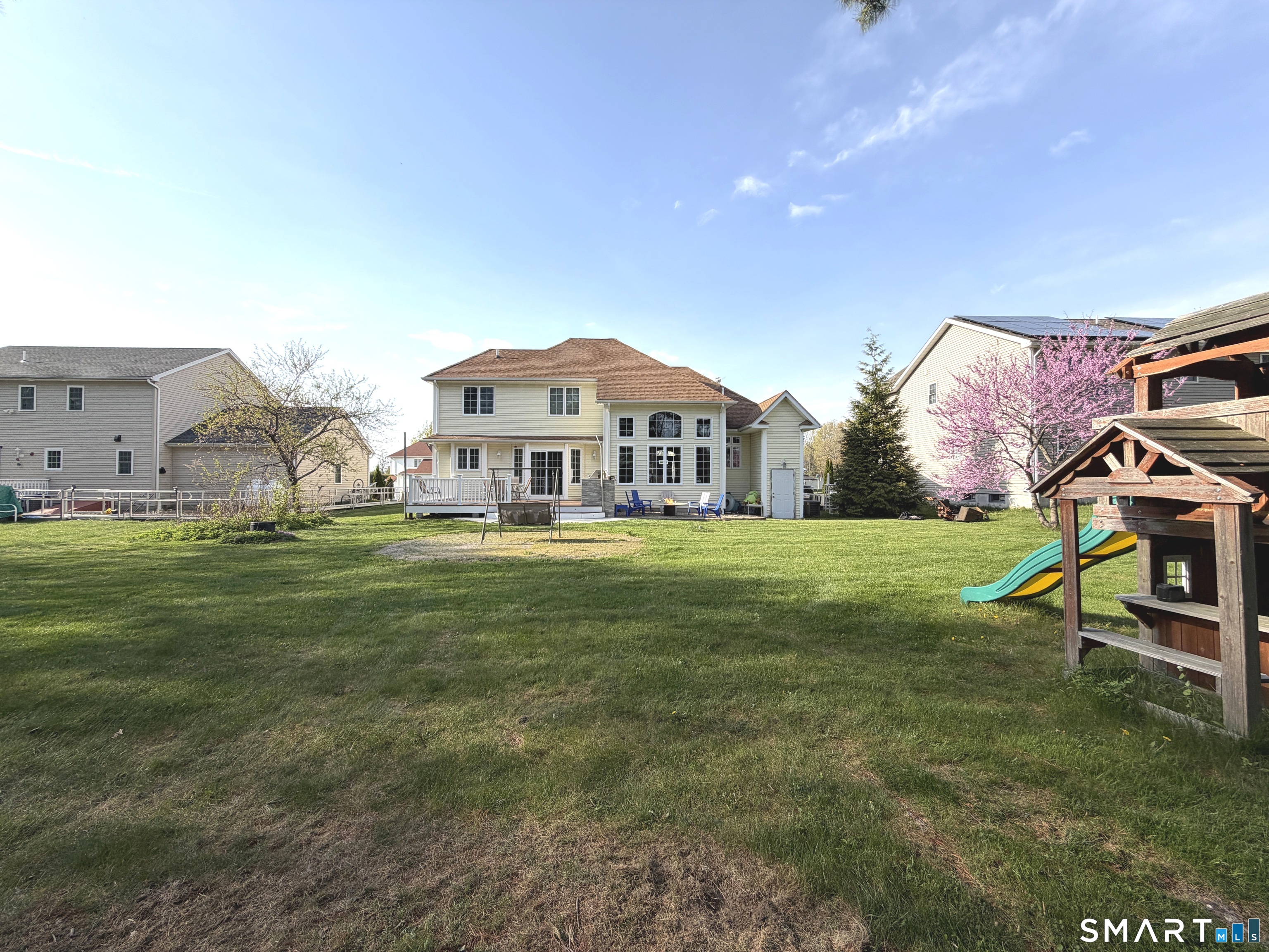 35 Emerald Pines Road Waterbury CT 06704