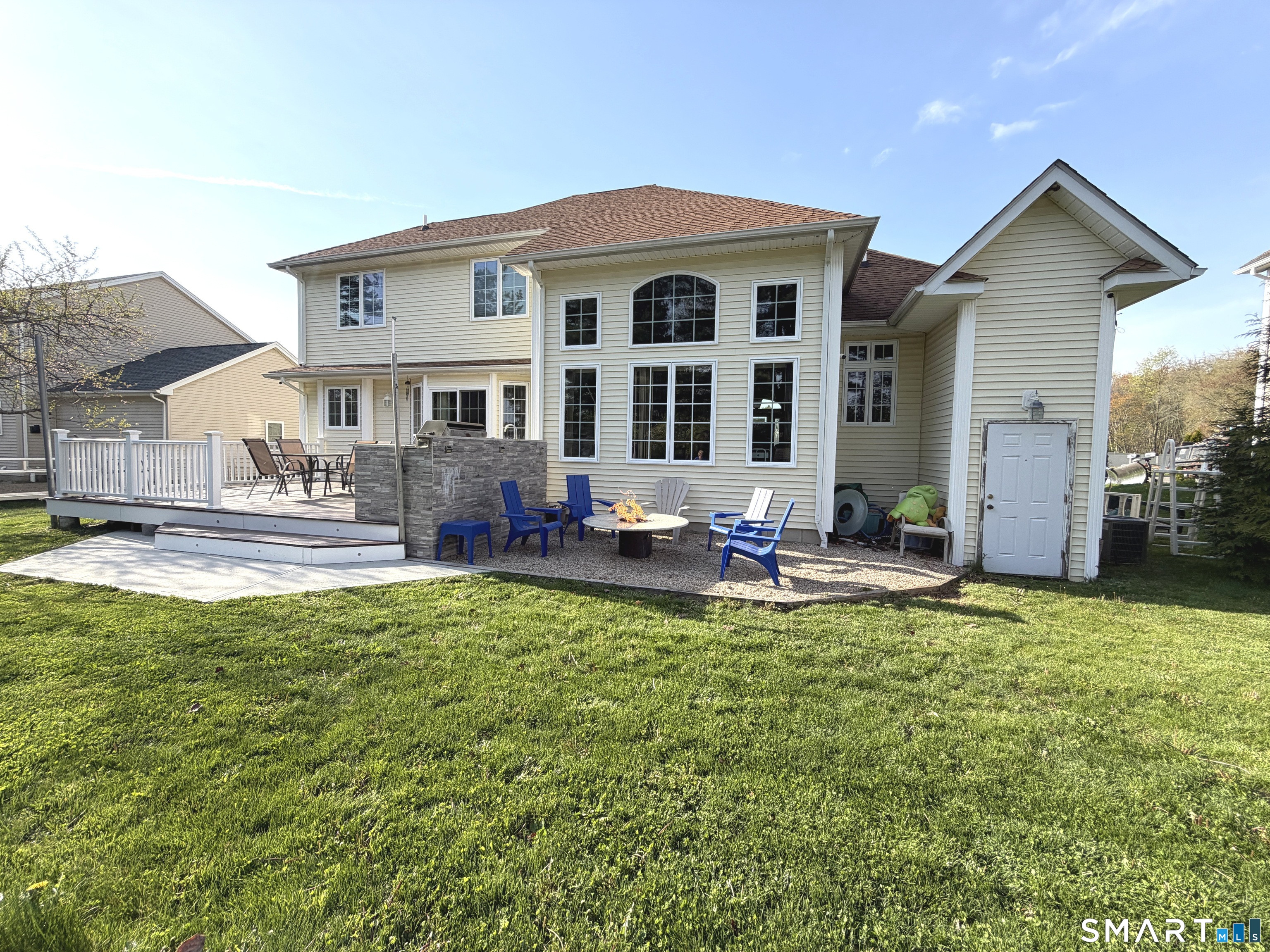 35 Emerald Pines Road Waterbury CT 06704