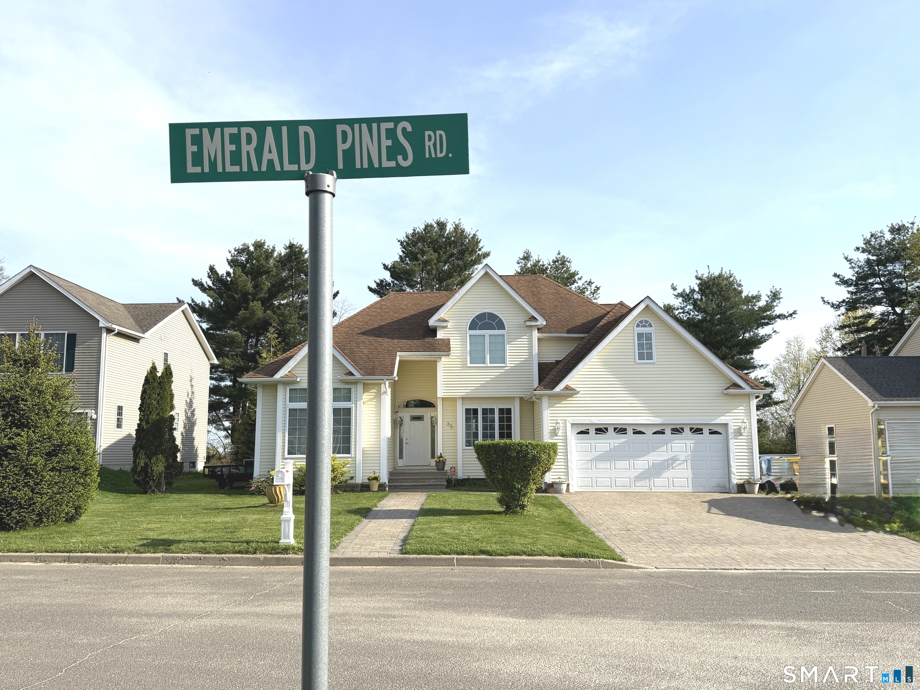 35 Emerald Pines Road Waterbury CT 06704