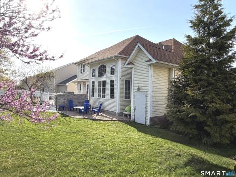35 Emerald Pines Road Waterbury CT 06704