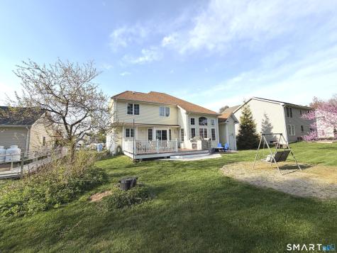 35 Emerald Pines Road Waterbury CT 06704