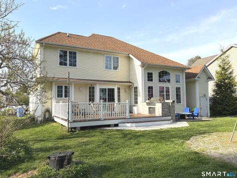 35 Emerald Pines Road Waterbury CT 06704