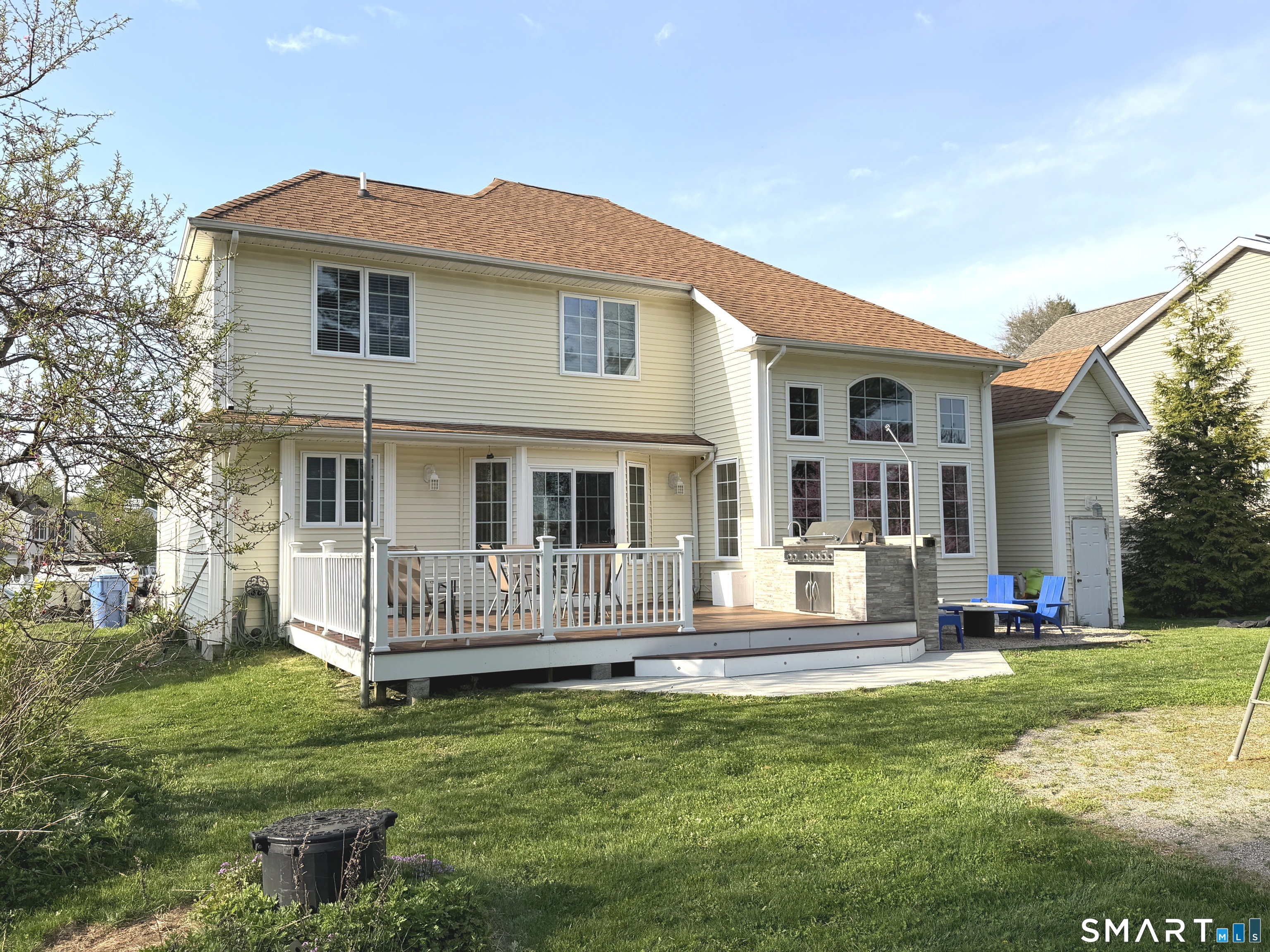 35 Emerald Pines Road Waterbury CT 06704