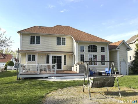 35 Emerald Pines Road Waterbury CT 06704