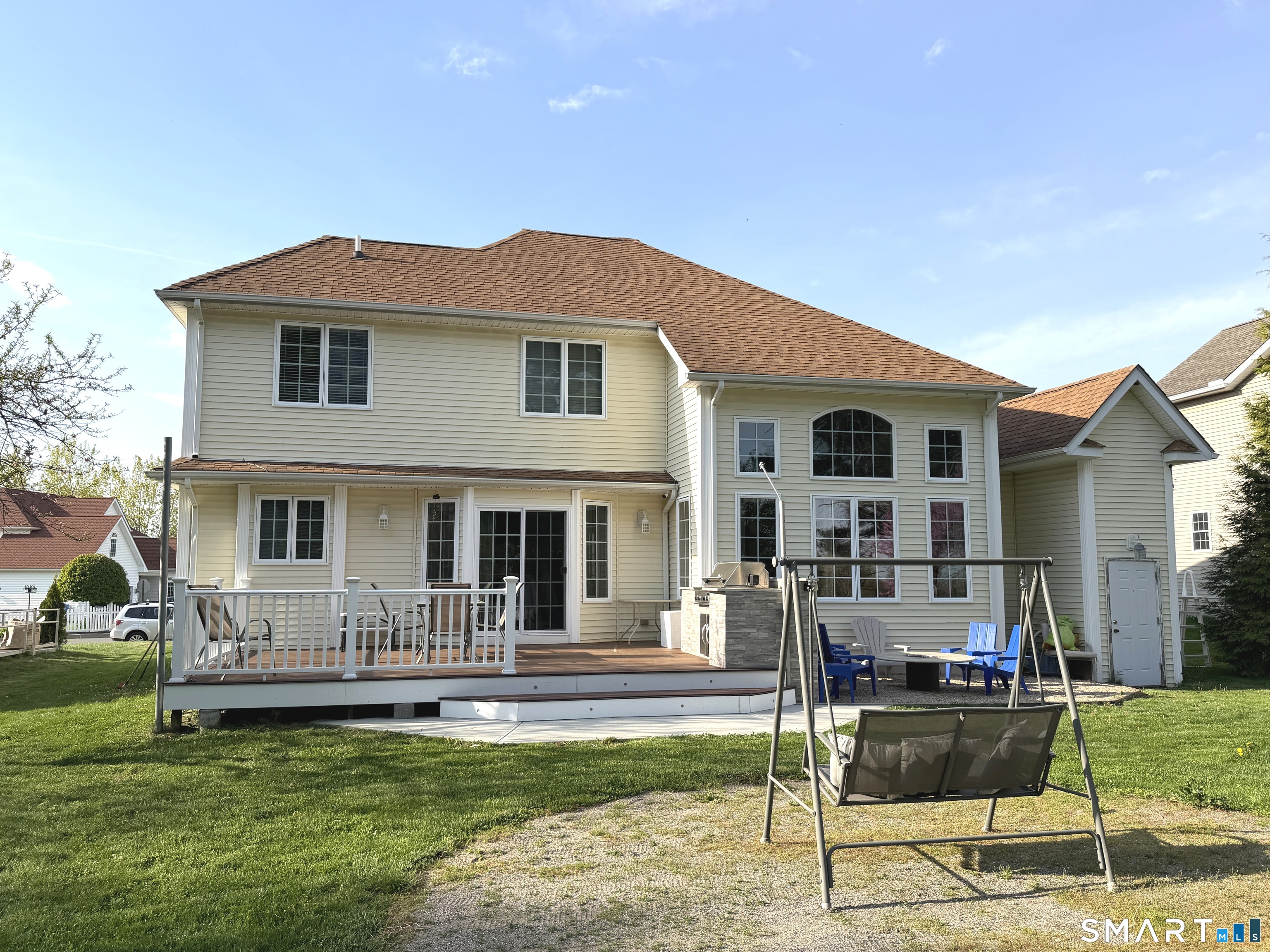 35 Emerald Pines Road Waterbury CT 06704