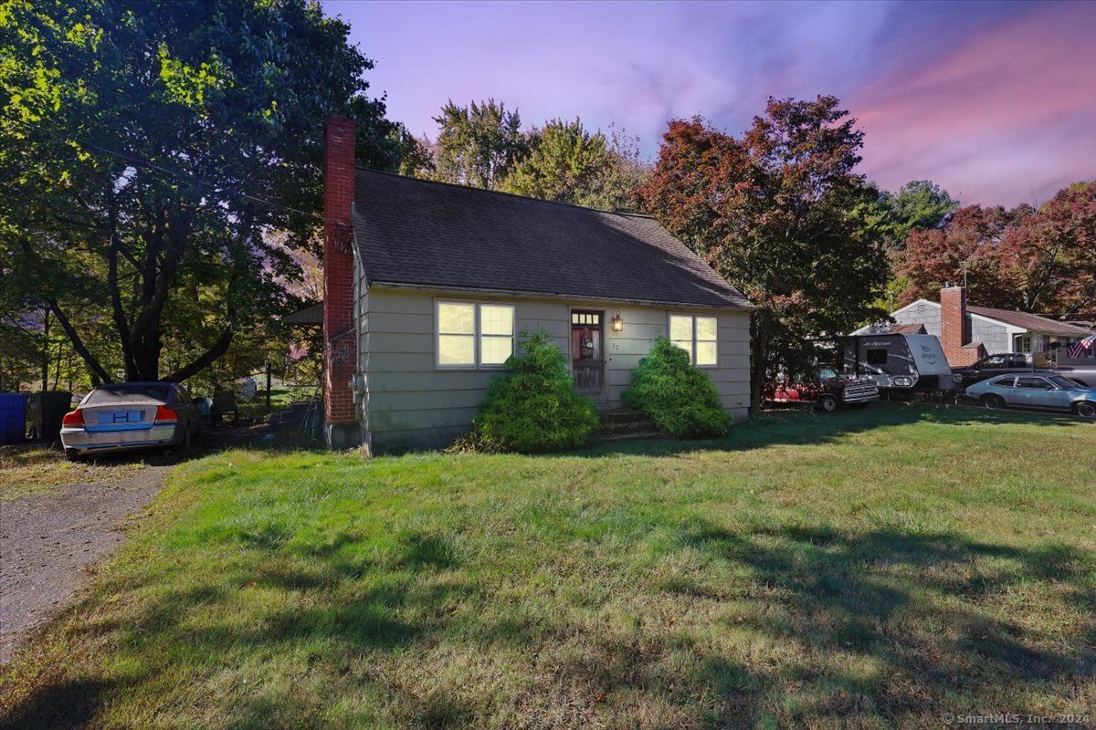 27 Meadow Road Burlington CT 06013