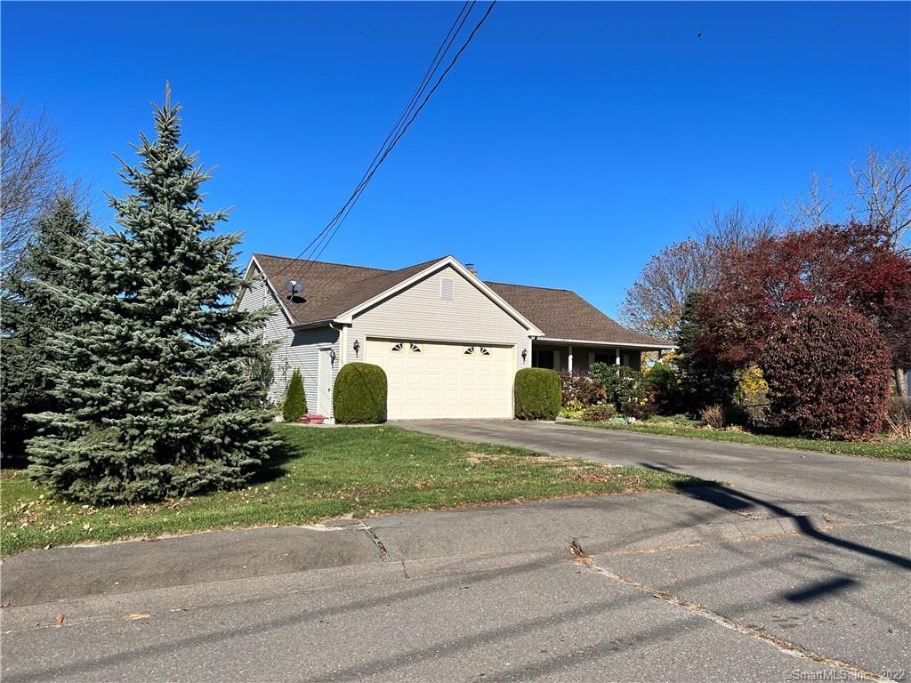 20 Crestview Lane Waterbury CT 06708