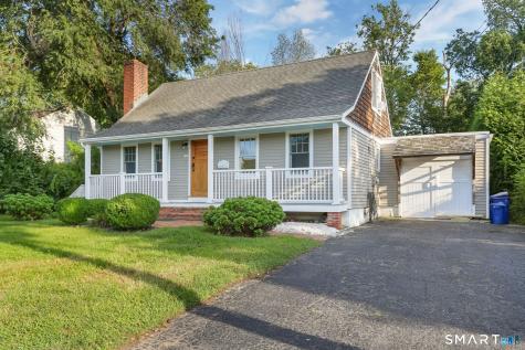 40 Emerson Street Norwalk CT 06855