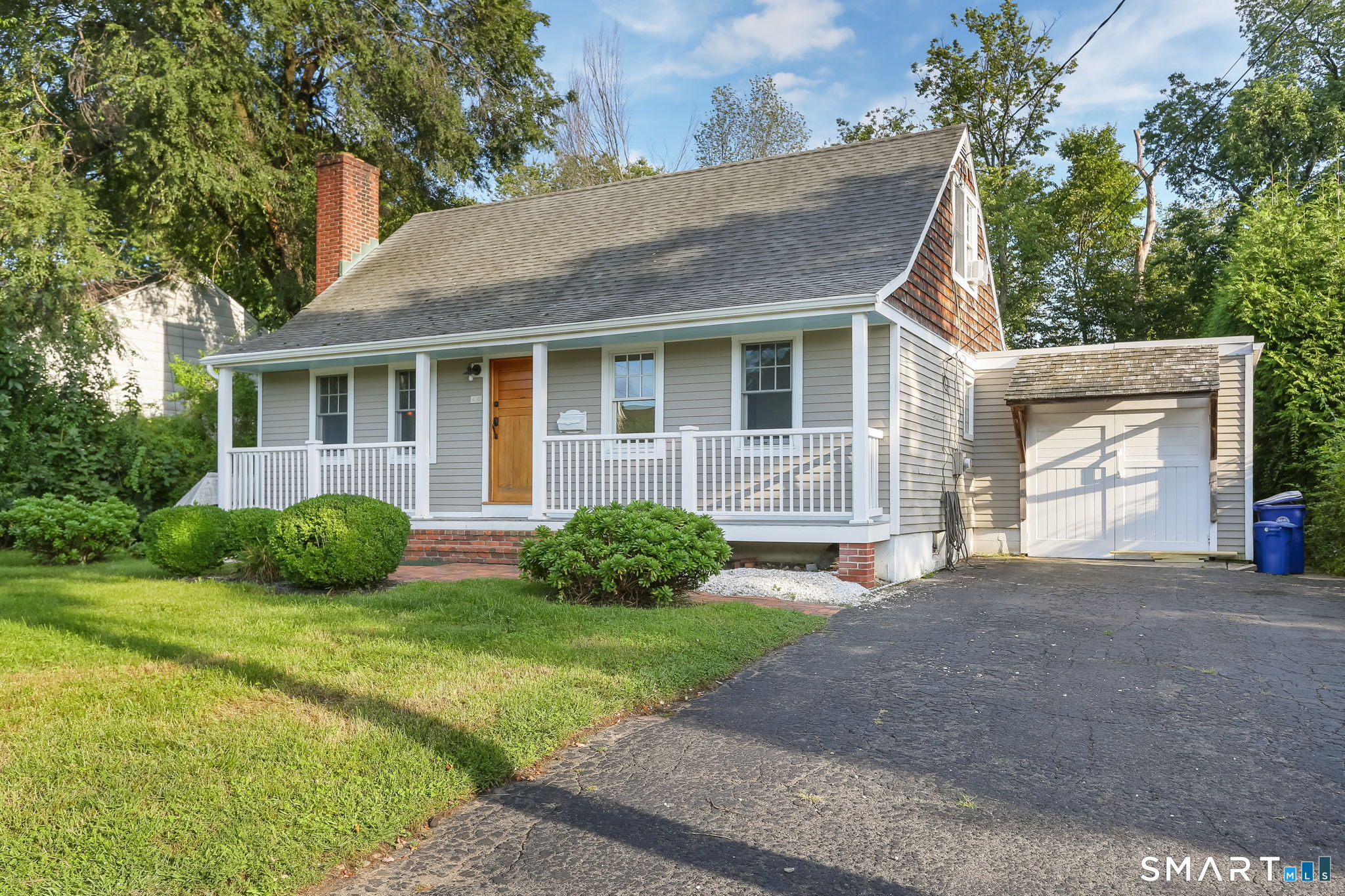 40 Emerson Street Norwalk CT 06855