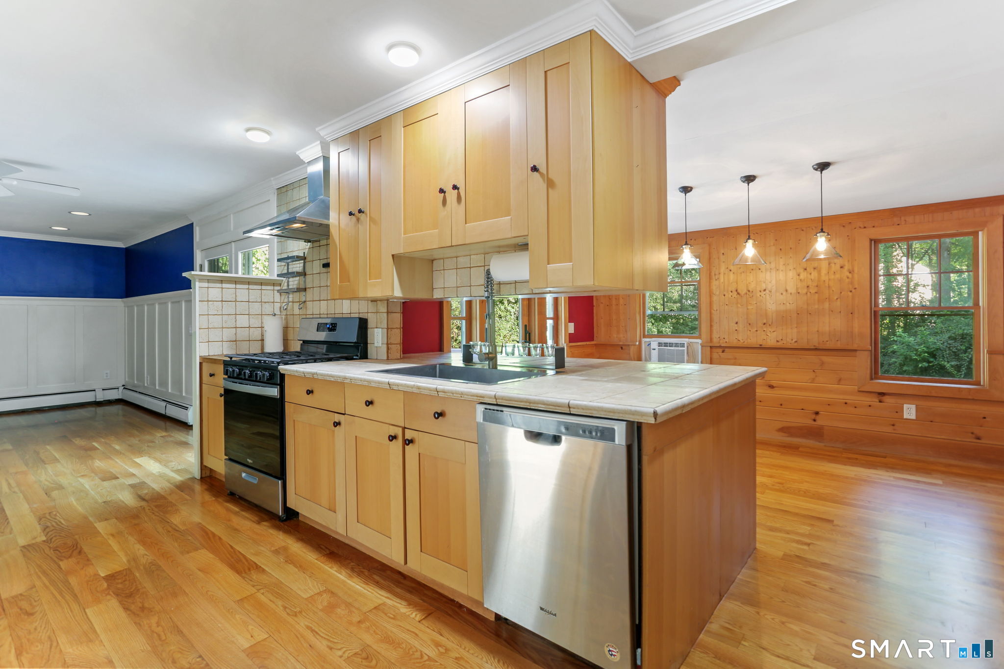 40 Emerson Street Norwalk CT 06855