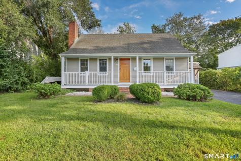 40 Emerson Street Norwalk CT 06855