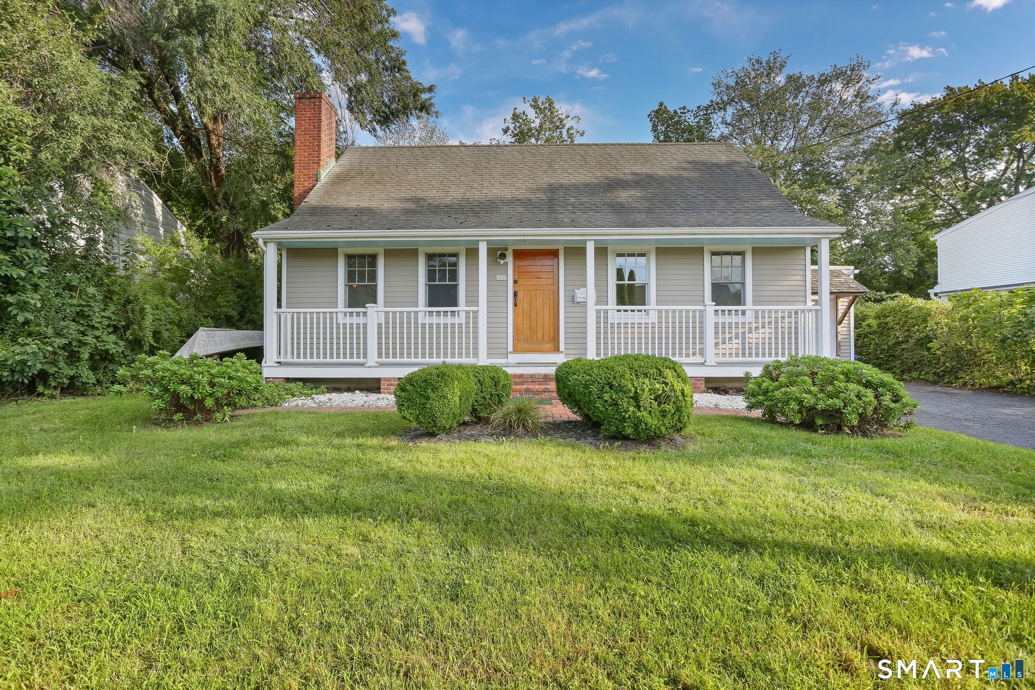 40 Emerson Street Norwalk CT 06855