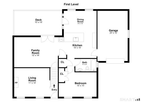 40 Emerson Street Norwalk CT 06855