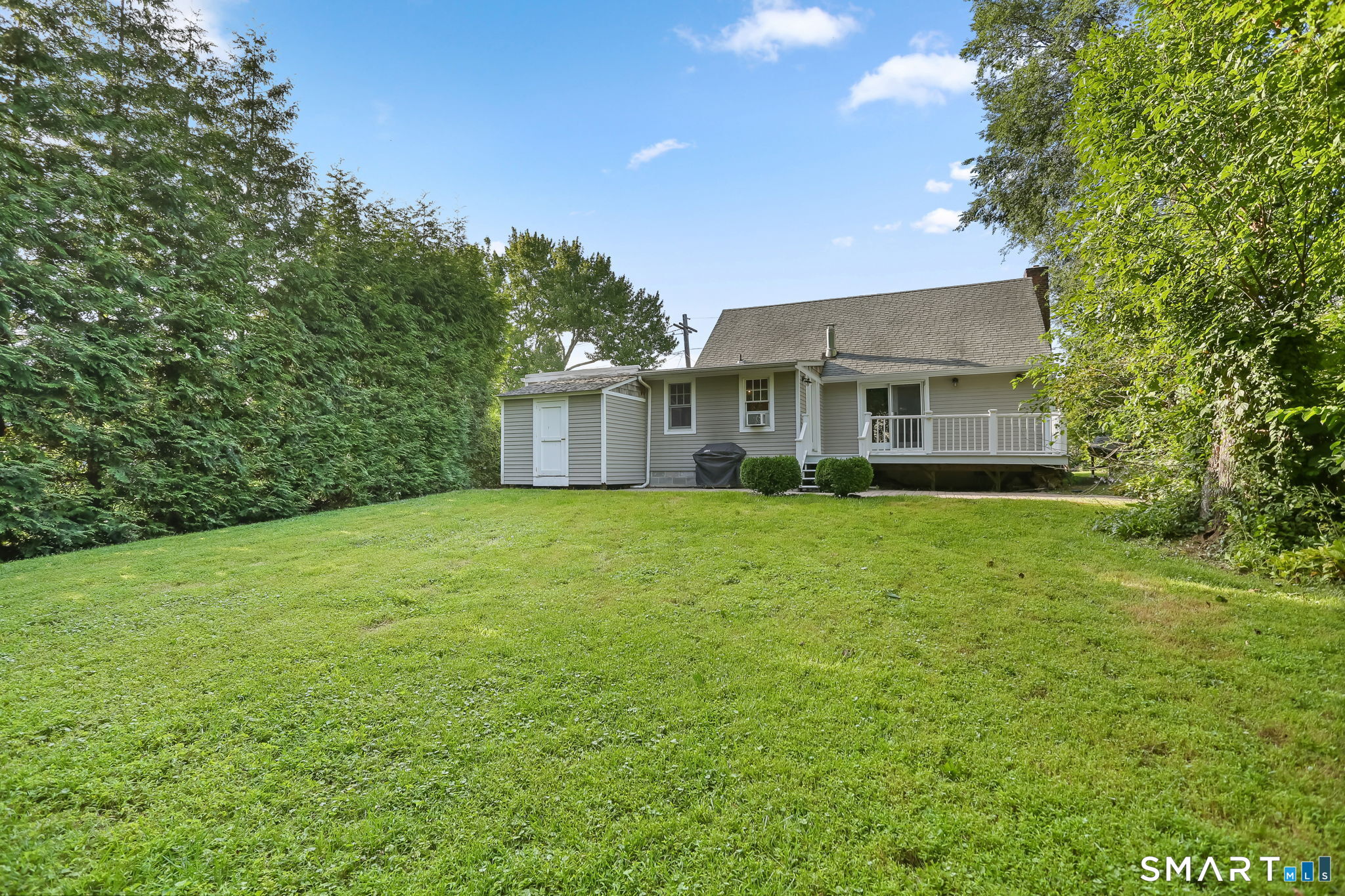 40 Emerson Street Norwalk CT 06855