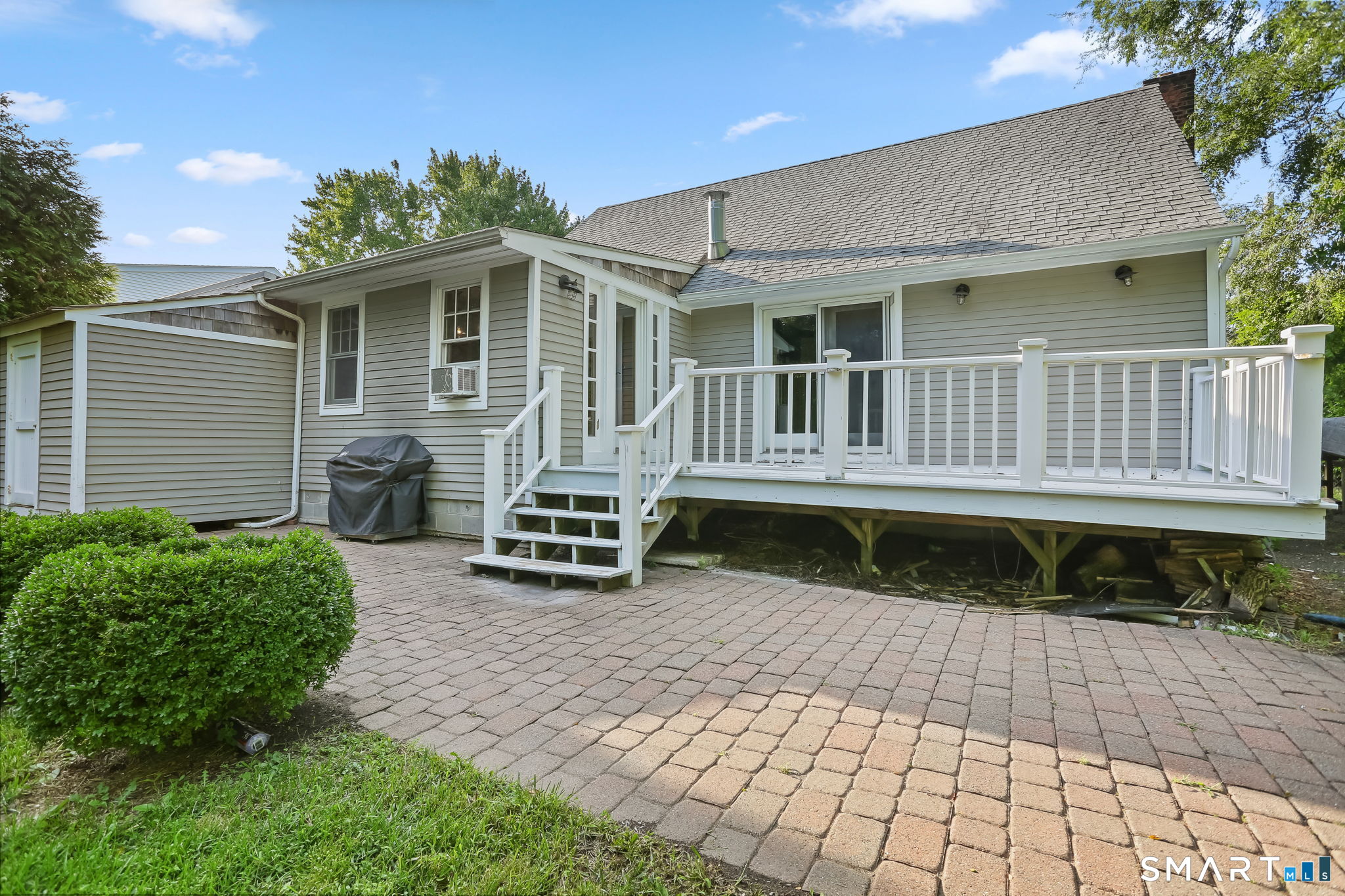 40 Emerson Street Norwalk CT 06855