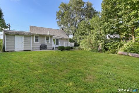 40 Emerson Street Norwalk CT 06855