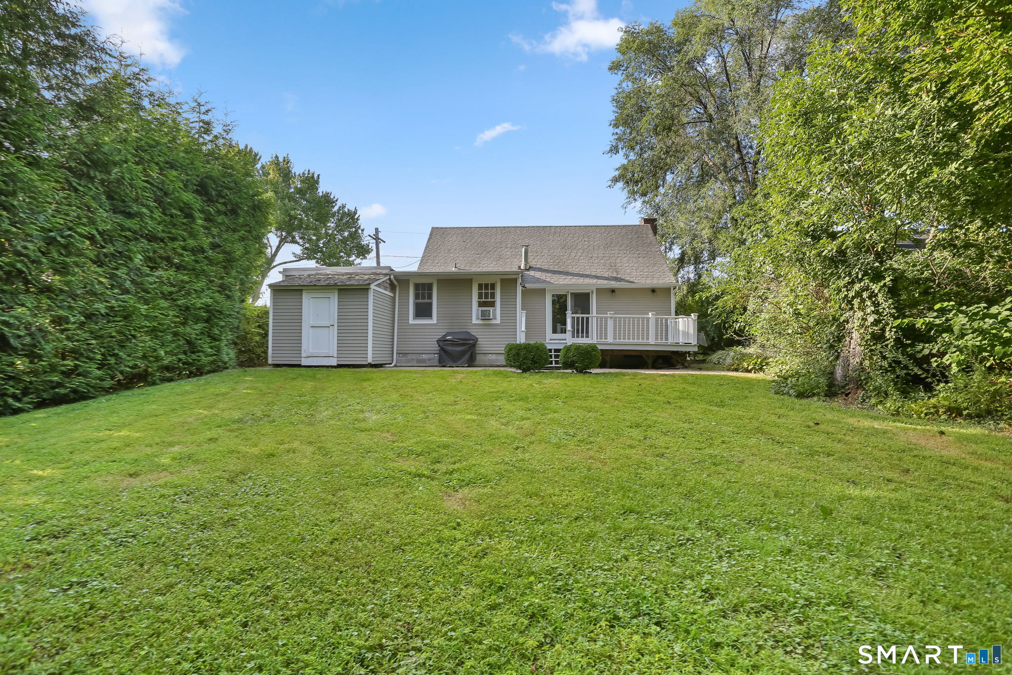 40 Emerson Street Norwalk CT 06855