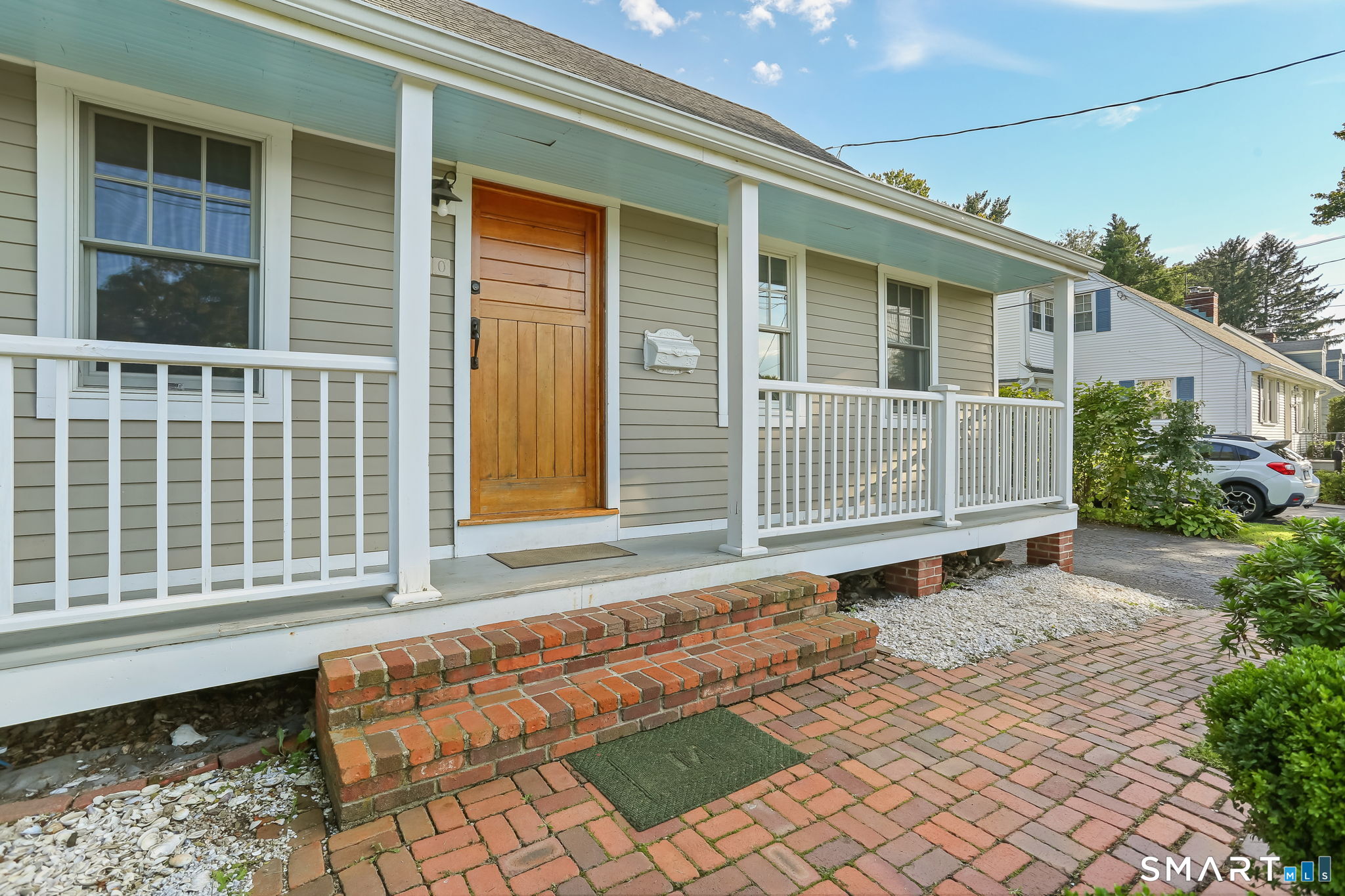 40 Emerson Street Norwalk CT 06855