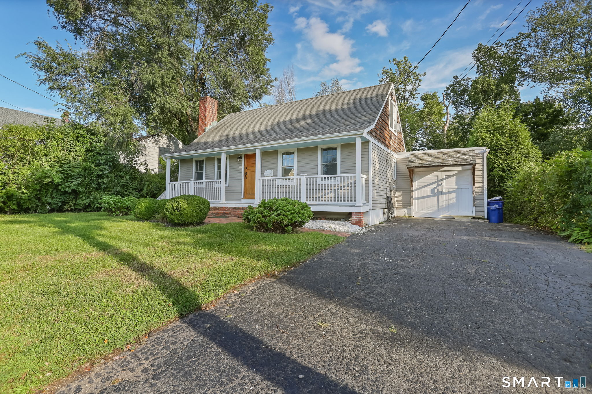 40 Emerson Street Norwalk CT 06855