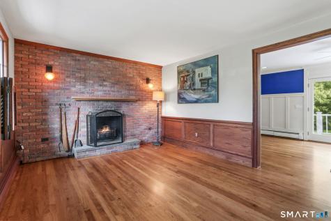 40 Emerson Street Norwalk CT 06855