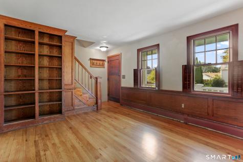 40 Emerson Street Norwalk CT 06855