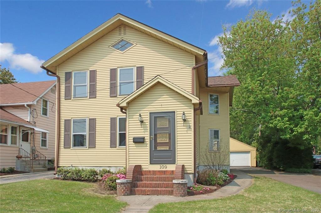 109 Spring Street Windsor Locks CT 06096