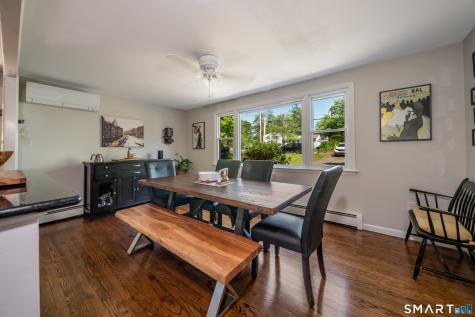 34 Evergreen Drive North Branford CT 06471