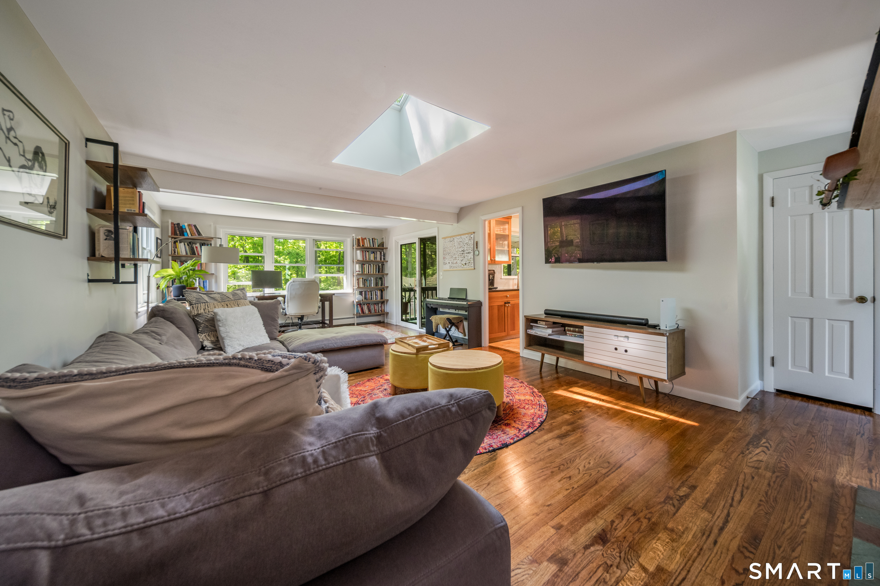 34 Evergreen Drive North Branford CT 06471