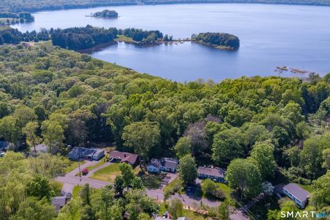 34 Evergreen Drive North Branford CT 06471