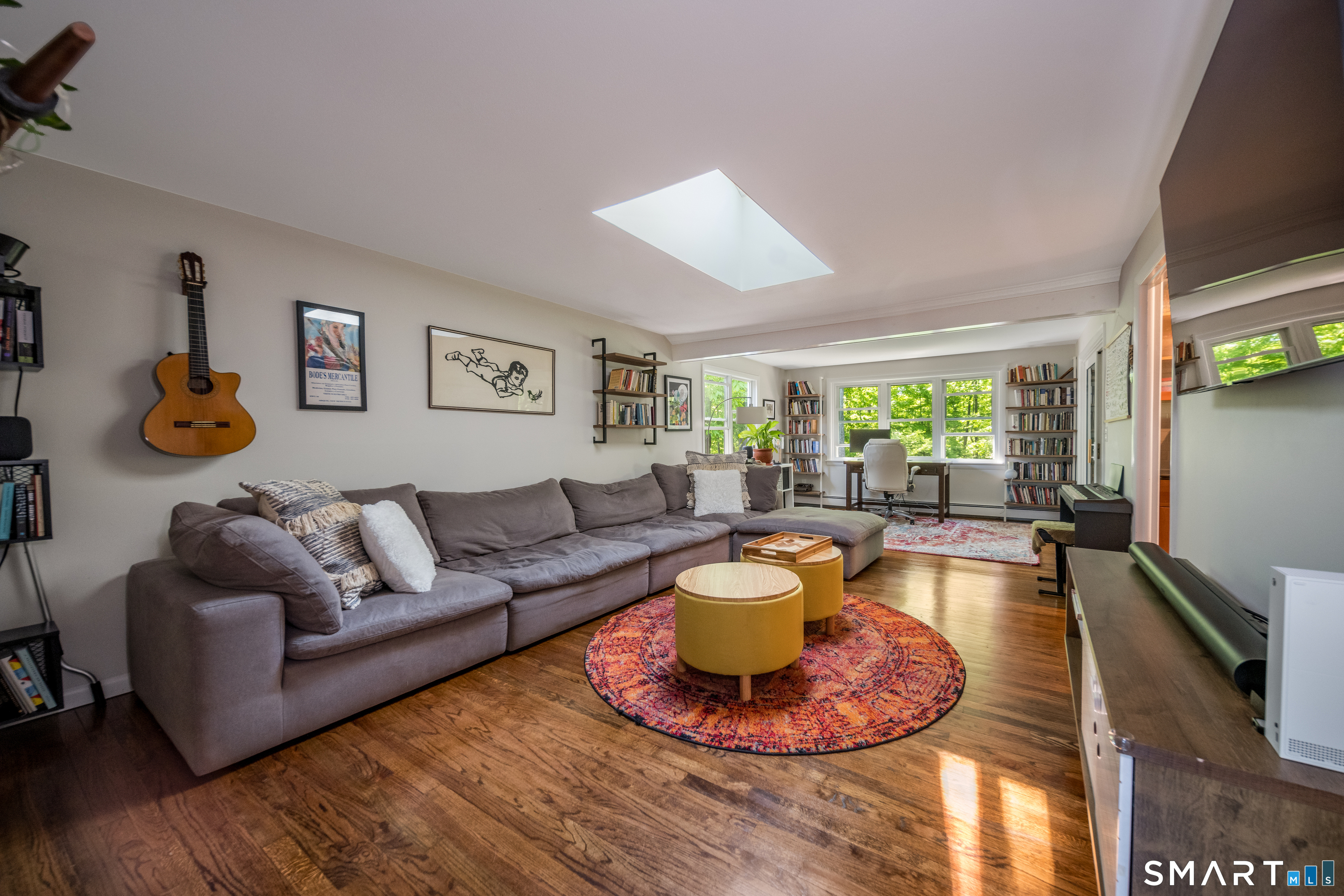 34 Evergreen Drive North Branford CT 06471