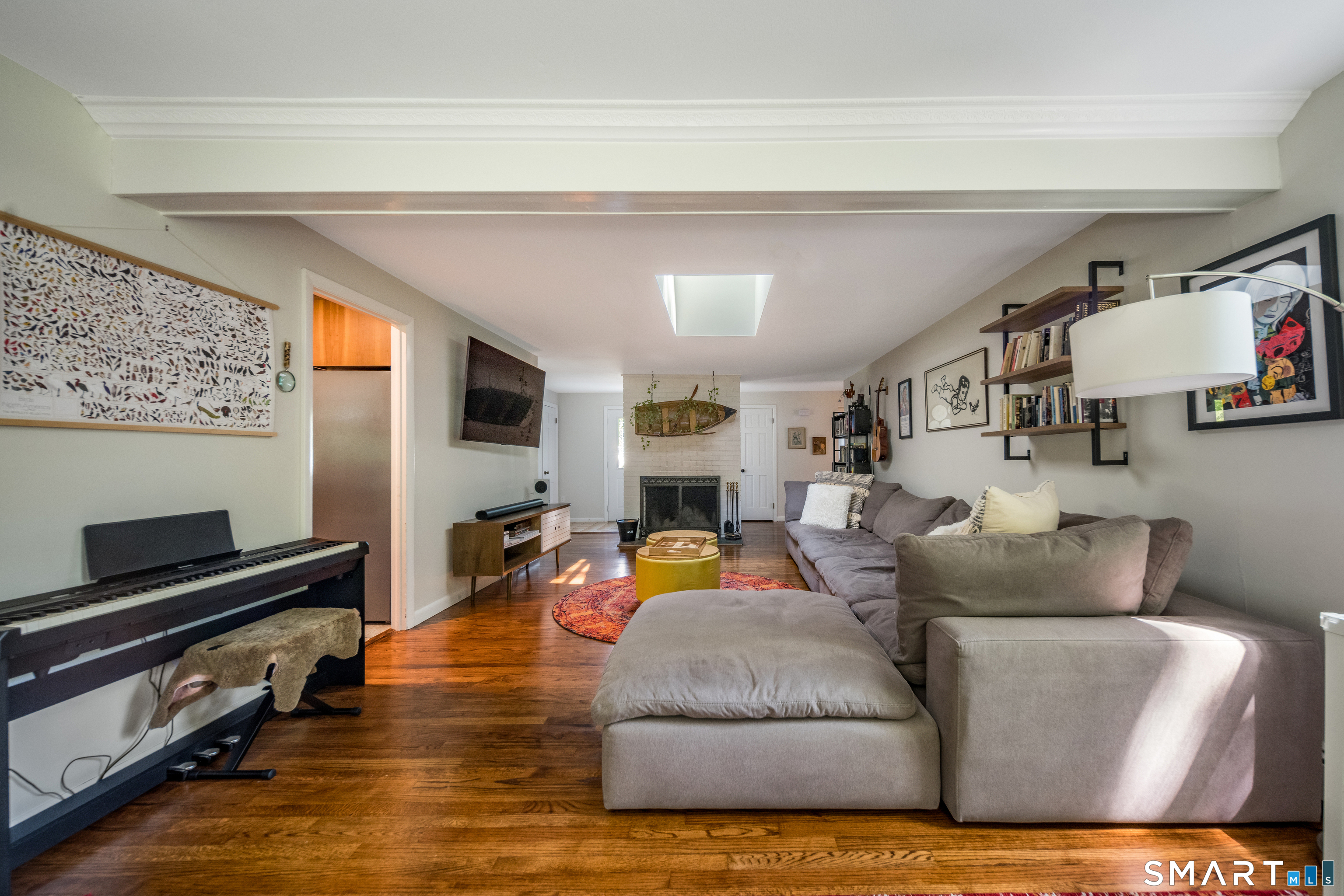 34 Evergreen Drive North Branford CT 06471
