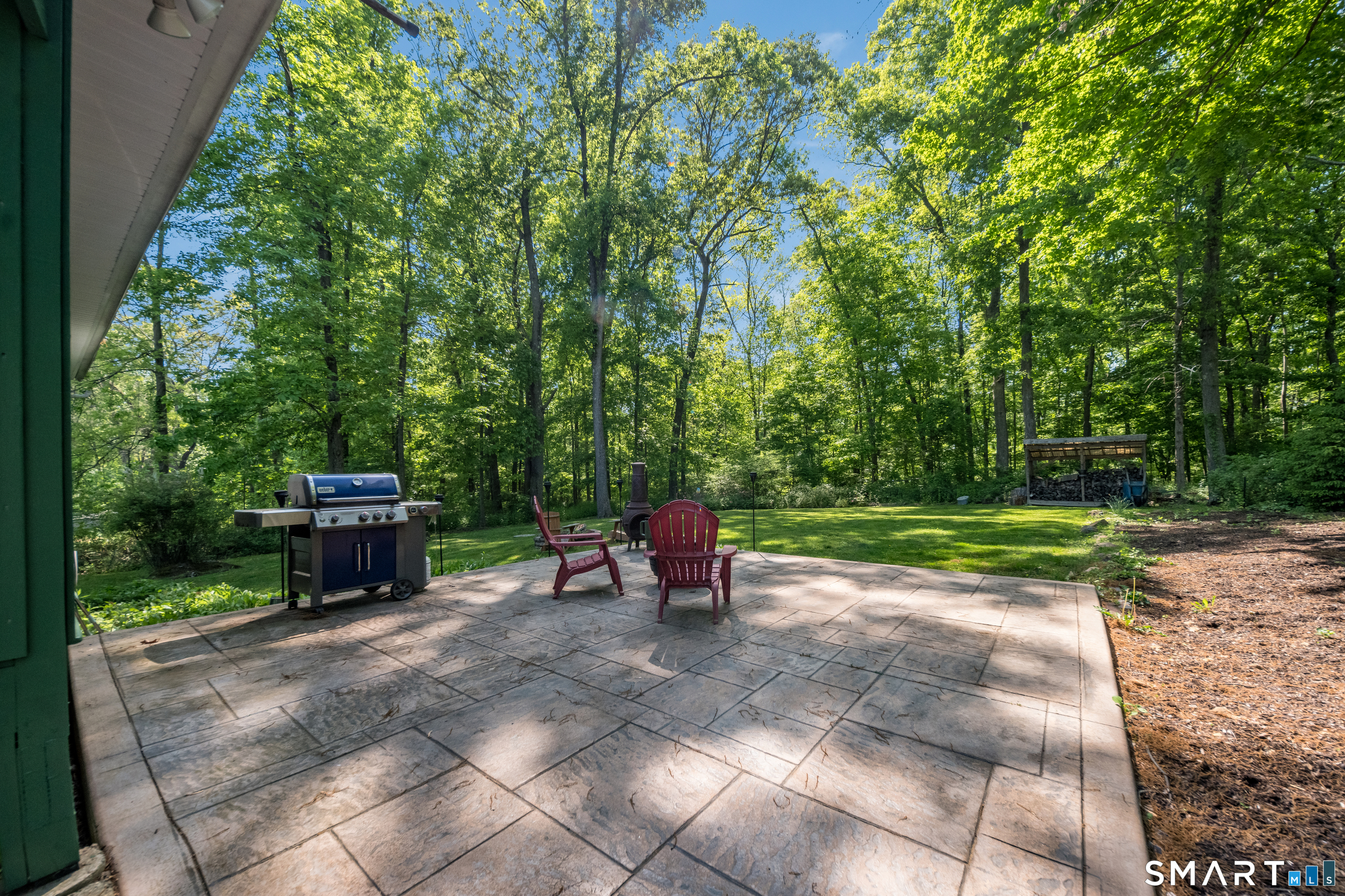 34 Evergreen Drive North Branford CT 06471