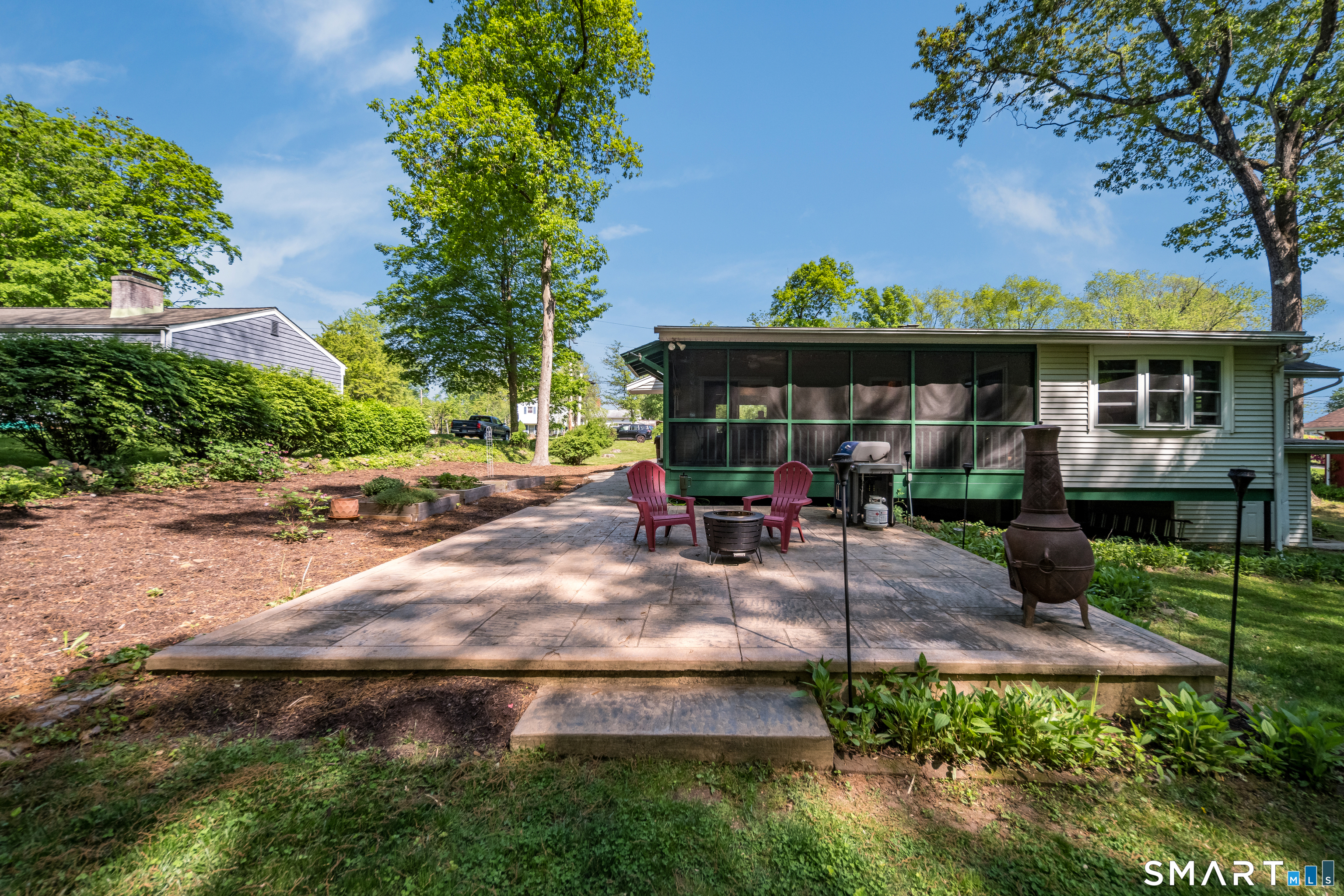 34 Evergreen Drive North Branford CT 06471
