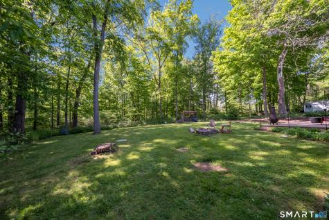 34 Evergreen Drive North Branford CT 06471