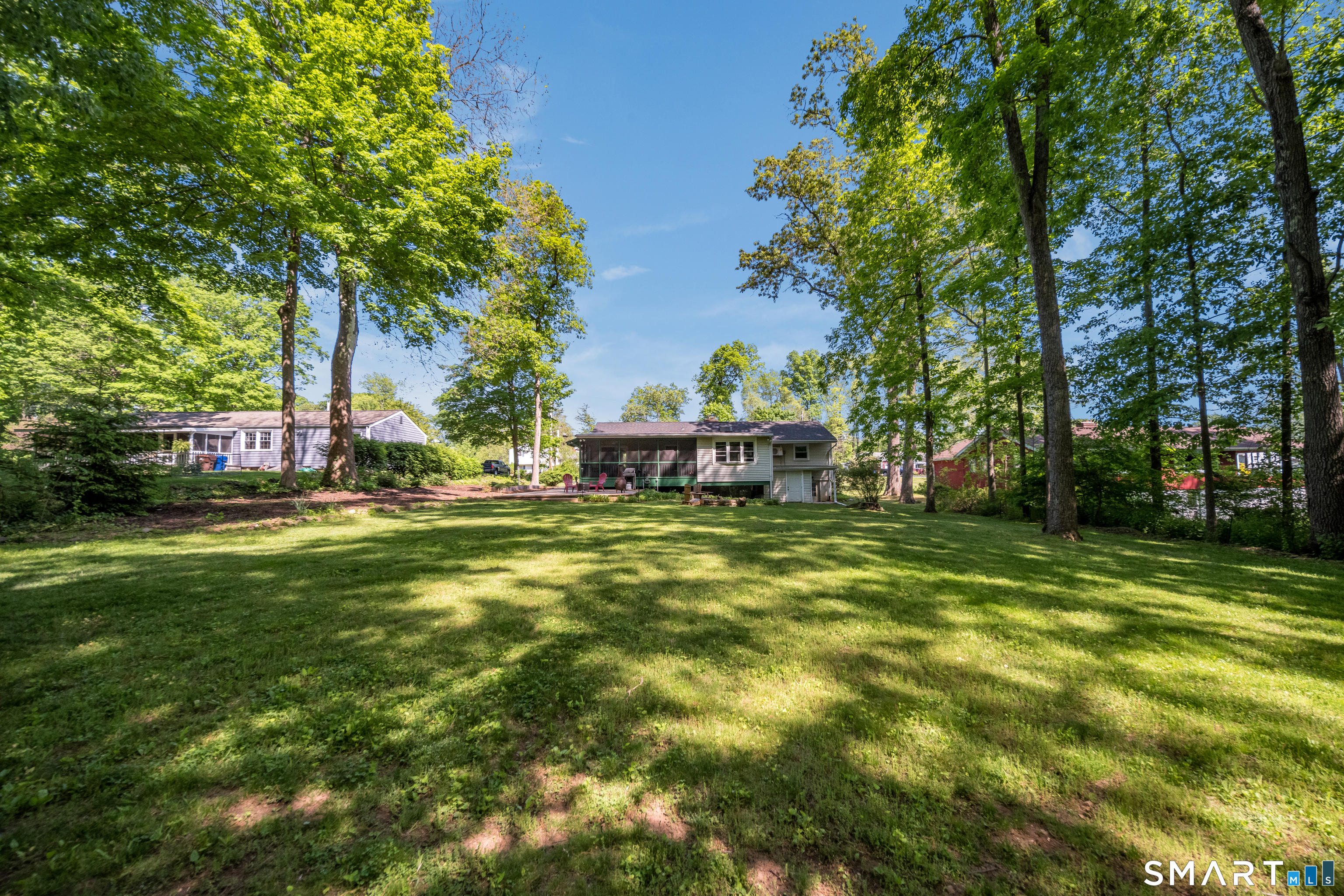34 Evergreen Drive North Branford CT 06471