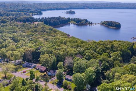 34 Evergreen Drive North Branford CT 06471