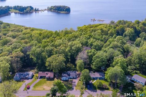 34 Evergreen Drive North Branford CT 06471