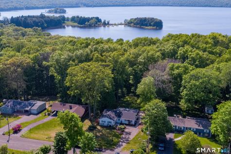 34 Evergreen Drive North Branford CT 06471
