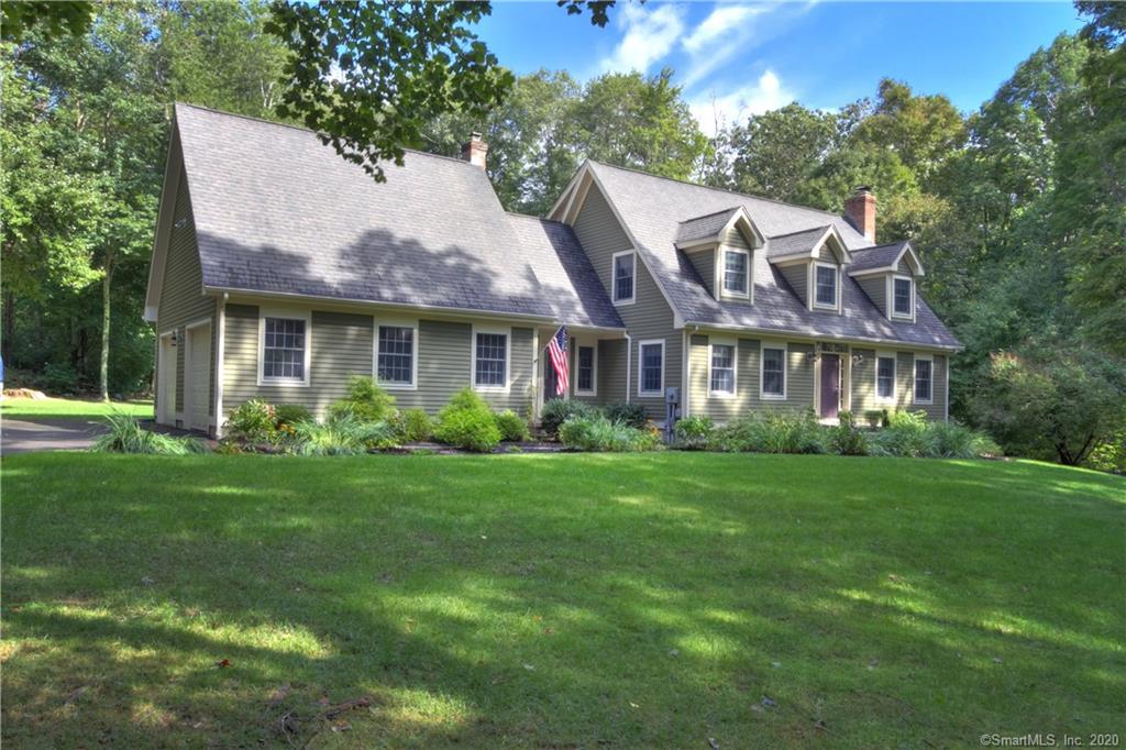 3 Rosemarie Lane Clinton CT 06413