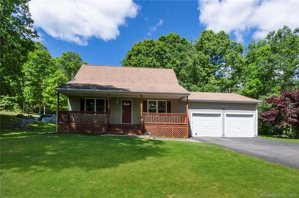 65 River Street Plainfield CT 06374