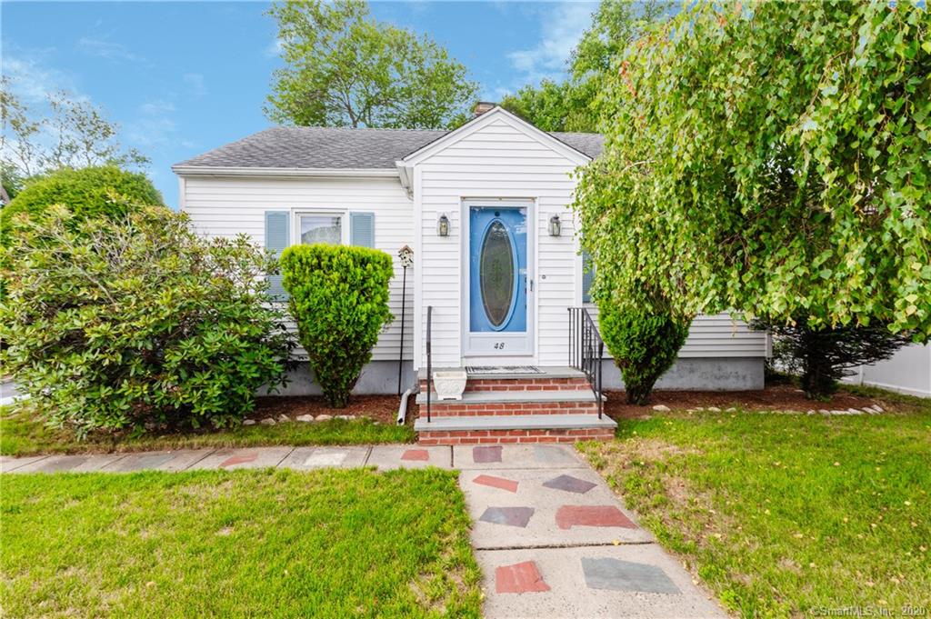 48 Saint Andrew Avenue East Haven CT 06512