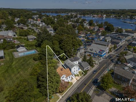 66 and 64 West Main Street Groton CT 06355