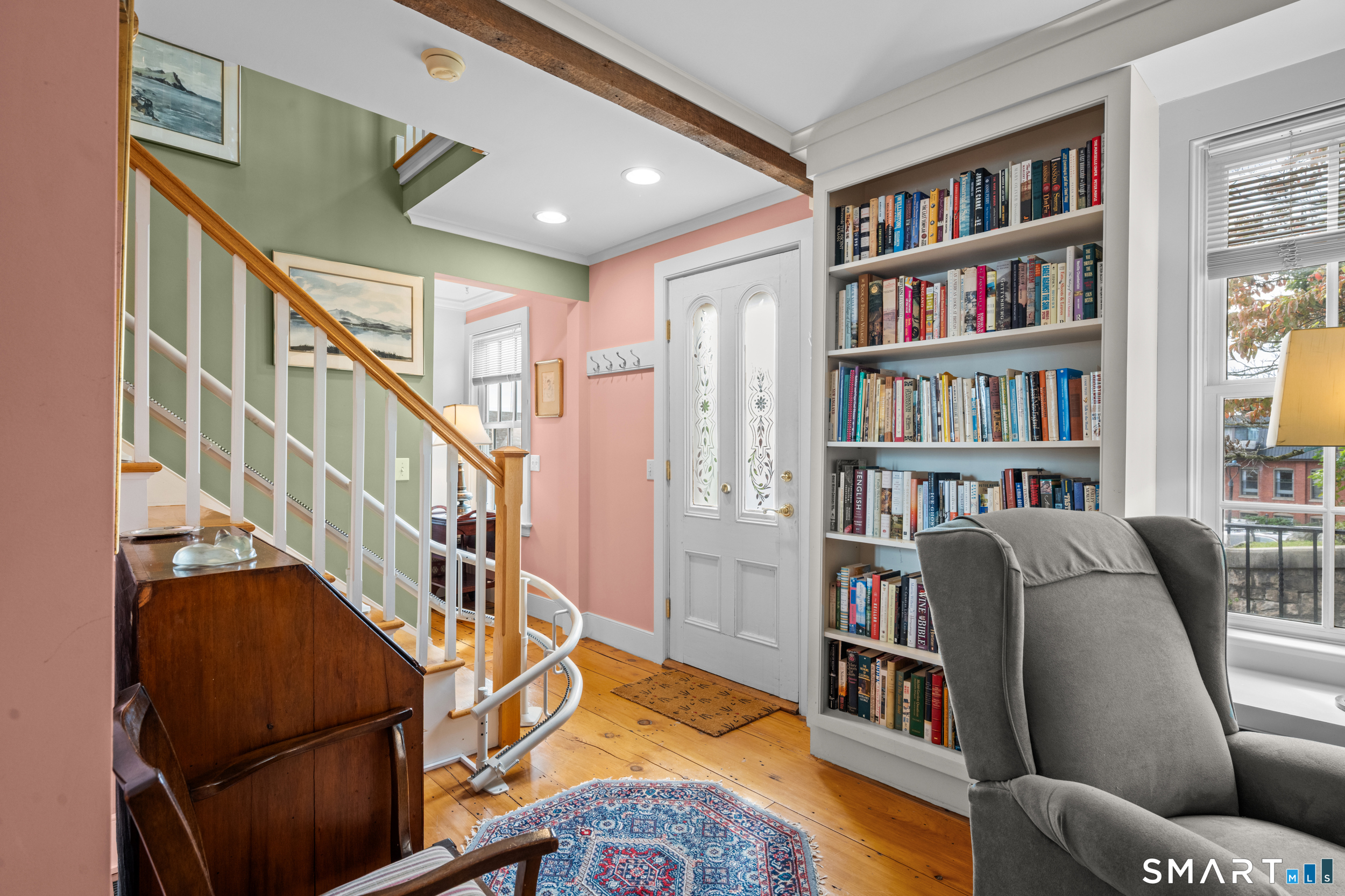 66 and 64 West Main Street Groton CT 06355