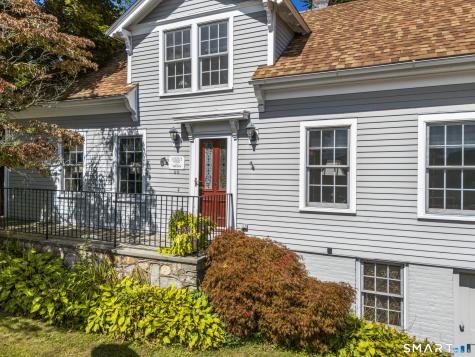 66 and 64 West Main Street Groton CT 06355