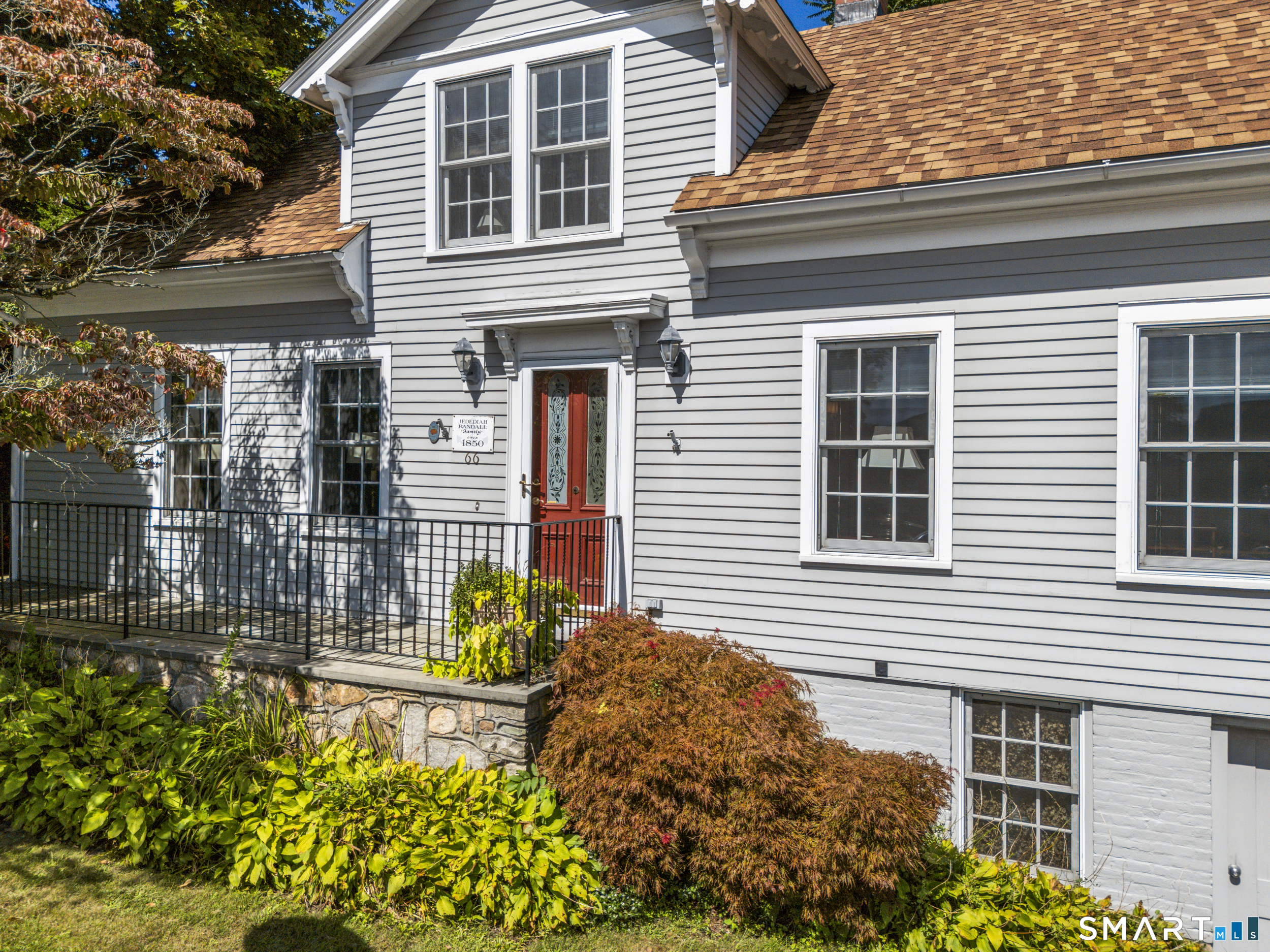 66 and 64 West Main Street Groton CT 06355