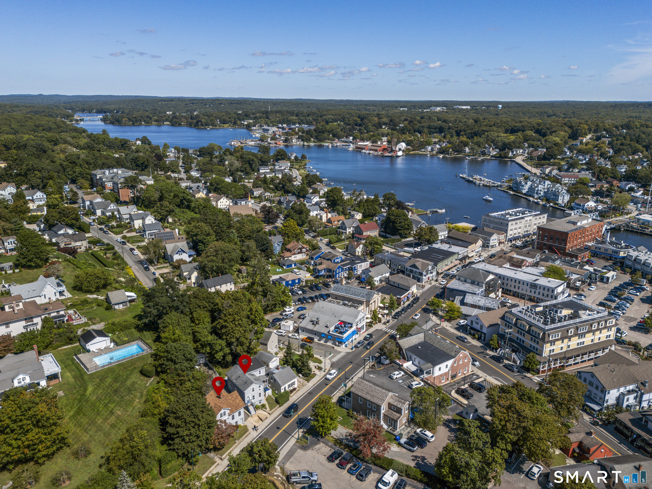 66 and 64 West Main Street Groton CT 06355