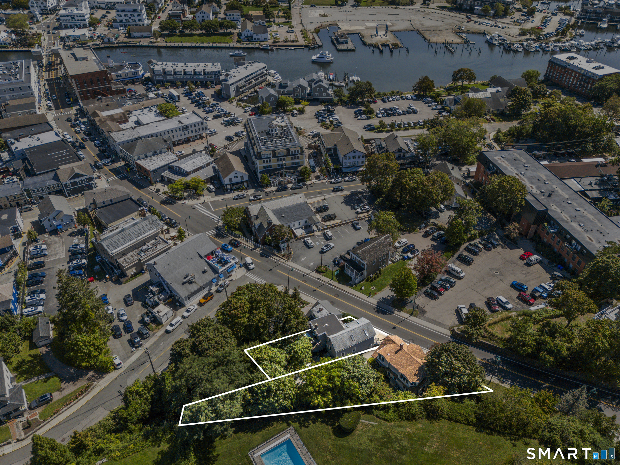 66 and 64 West Main Street Groton CT 06355