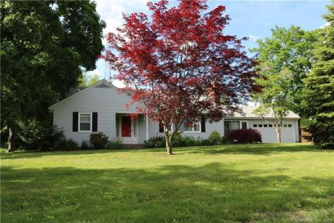 31 Williams West Street Glastonbury CT 06033