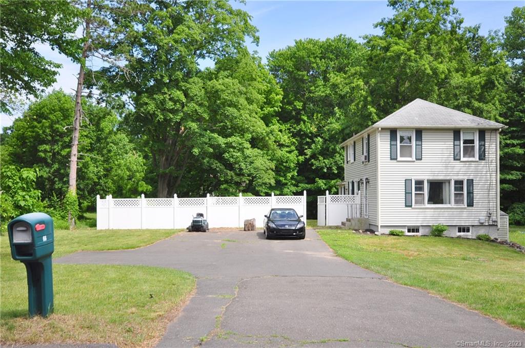 66 Cook Hill Road Windsor CT 06095