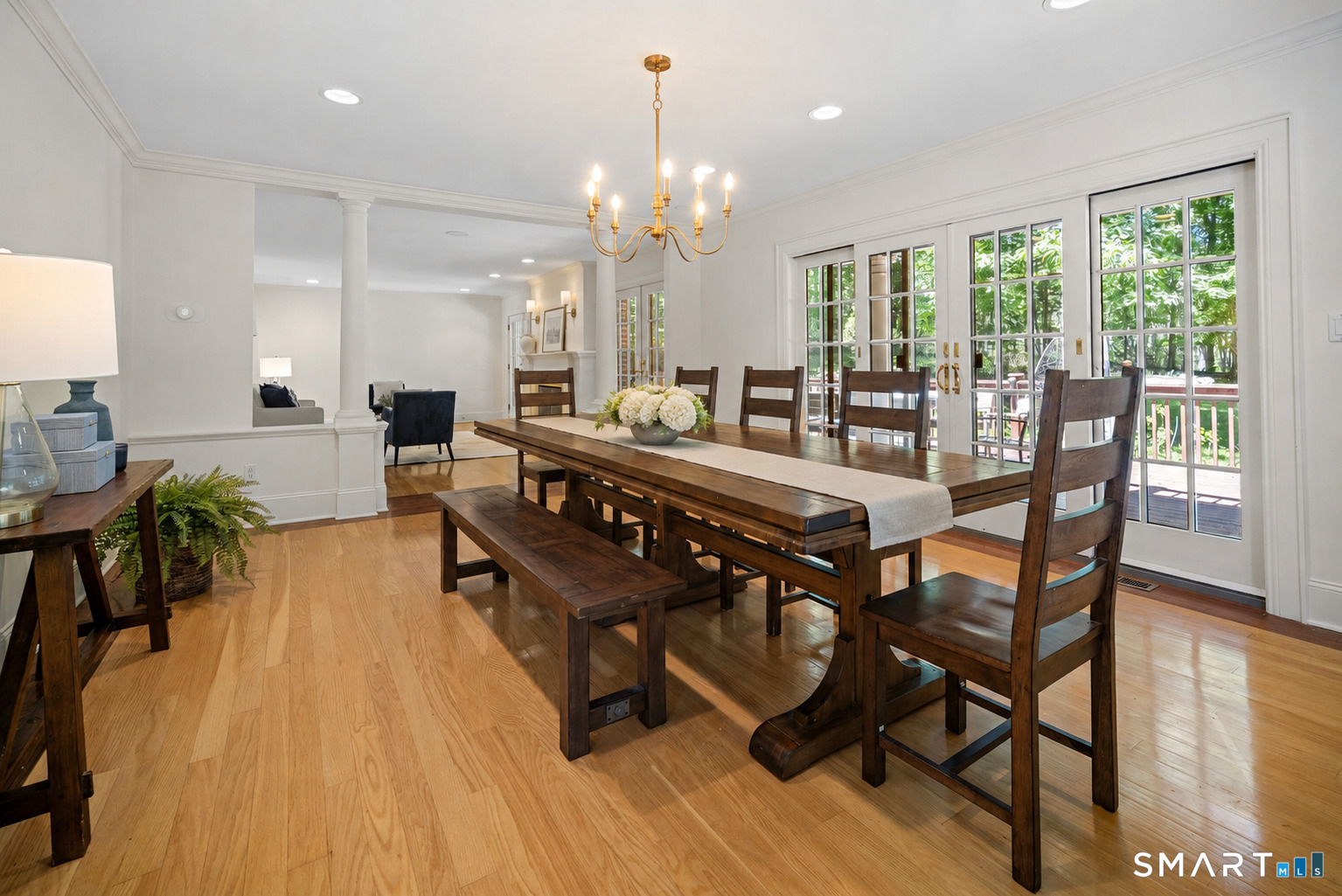 39 Powder Horn Hill Road Wilton CT 06897